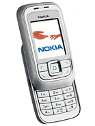 Darmowe dzwonki Nokia 6111 do pobrania.